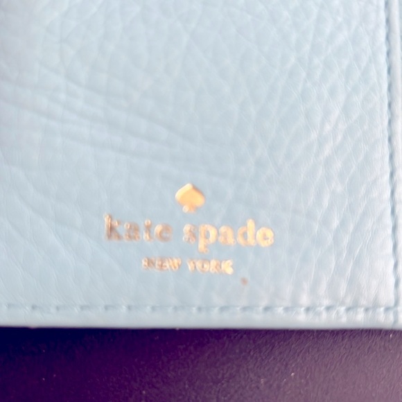 Kate spade wallet - Picture 4 of 4